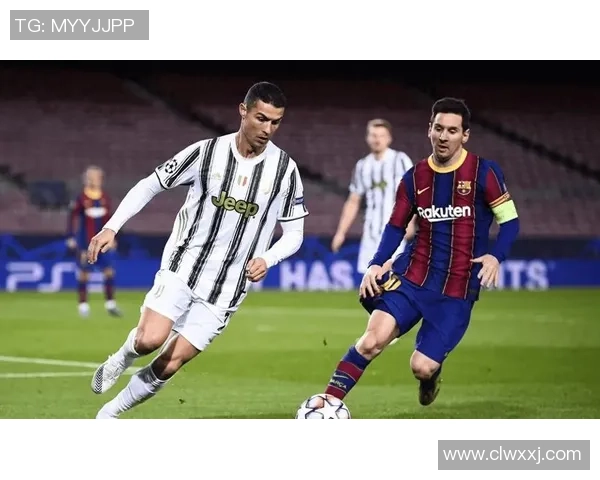 足球巨星接班人逐渐崭露头角 谁将成为梅西C罗的继承者