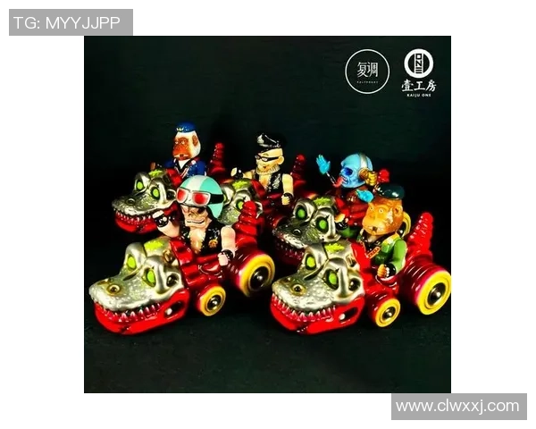 足球明星与忍者神龟的跨界合作谁是这场奇妙联动的主角